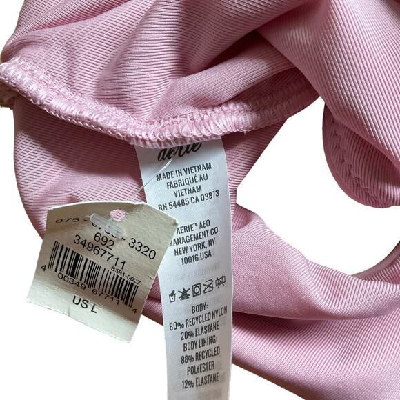 Aerie Ruffle Bikini - Picture 4 of 5